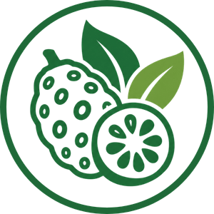 100 % Noni-Fruchtpüree