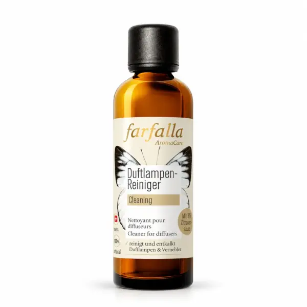 Duftlampenreiniger – Produktfoto