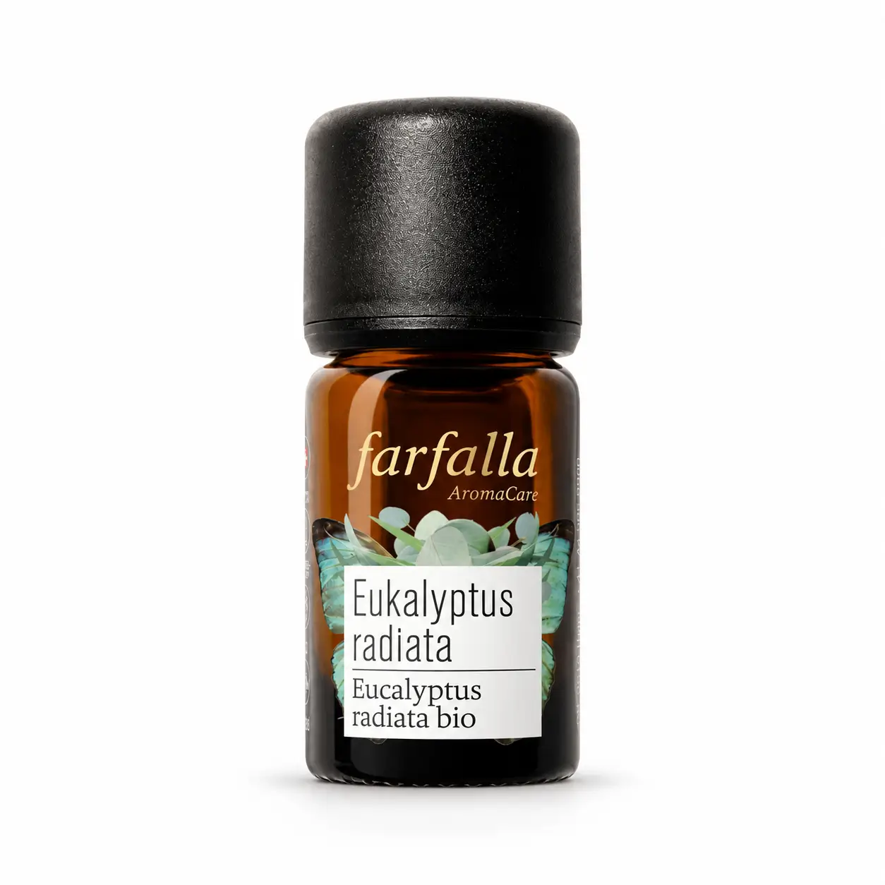 Eukalyptus radiata bio Grand Cru – Produktfoto
