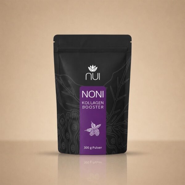 NUI NONI Kollagen Booster