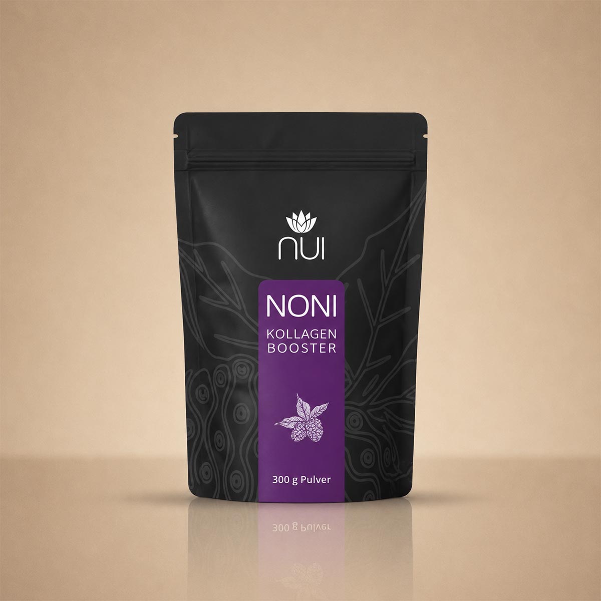 NUI NONI Kollagen Booster
