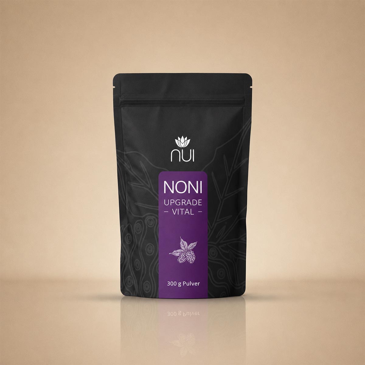 NUI NONI Upgrade Vital Beutel
