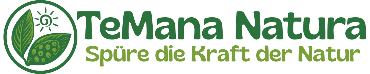 TeMana Natura — Spüre die Kraft der Natur